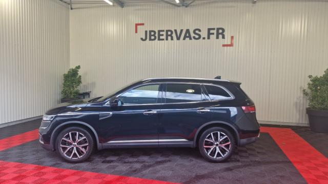 Renault Koleos image 8