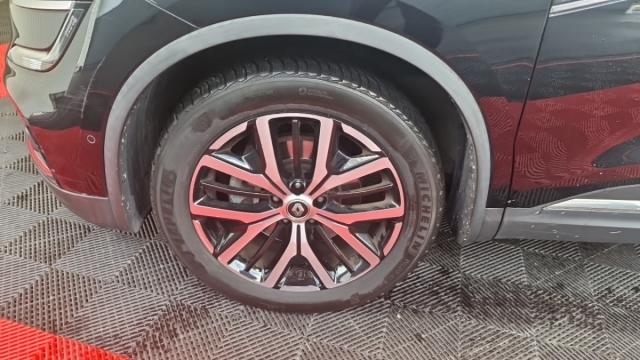 Renault Koleos image 9