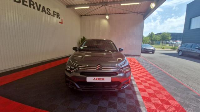 Citroen C4 image 5