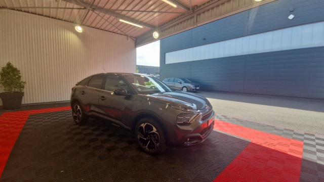 Citroen C4 image 4