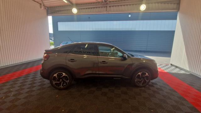 Citroen C4 image 8