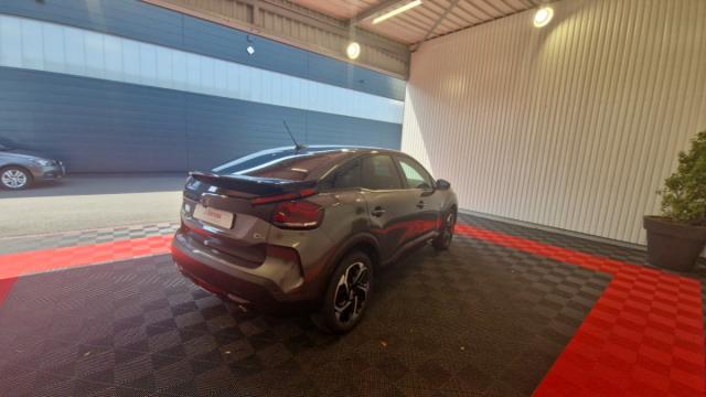 Citroen C4 image 9