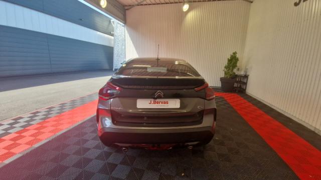Citroen C4 image 2