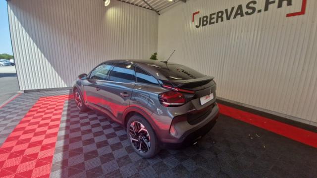 Citroen C4 image 1