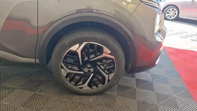 Citroen C4 image 7