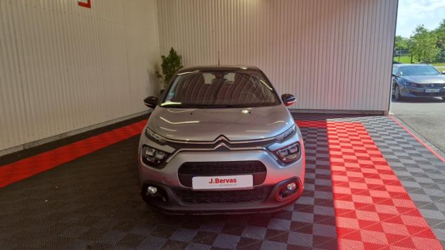 Citroen C3 image 3
