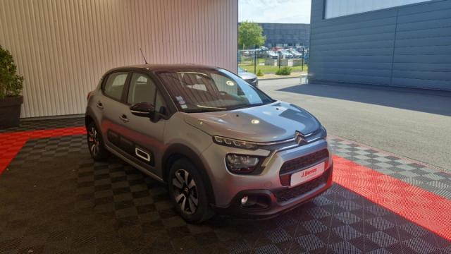 Citroen C3 image 2