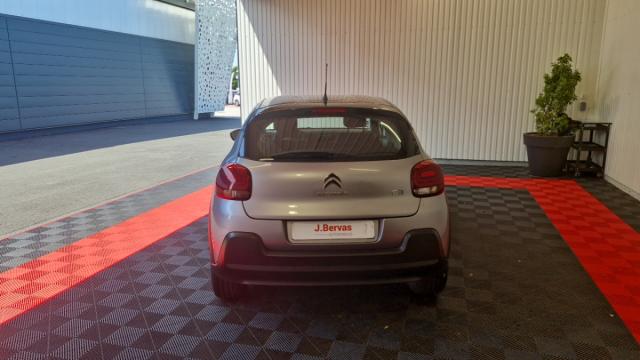 Citroen C3 image 9