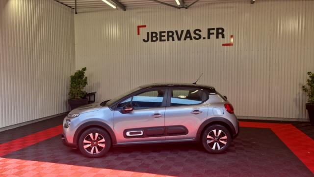 Citroen C3 image 8