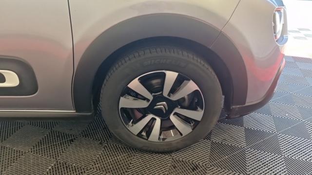 Citroen C3 image 6
