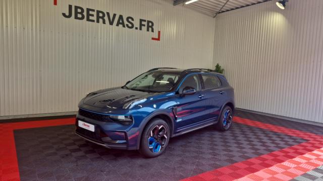 Lynk & Co