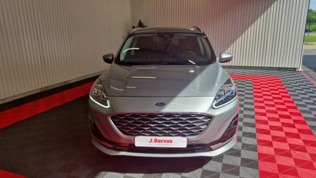 Ford Kuga image 5
