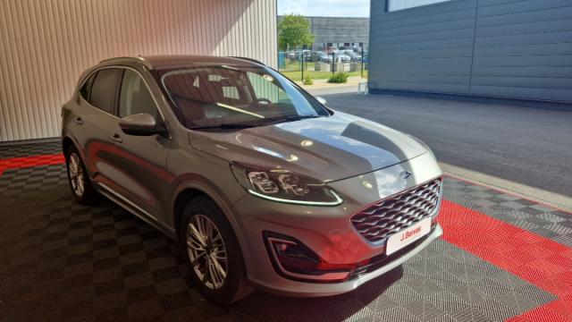 Ford Kuga image 8