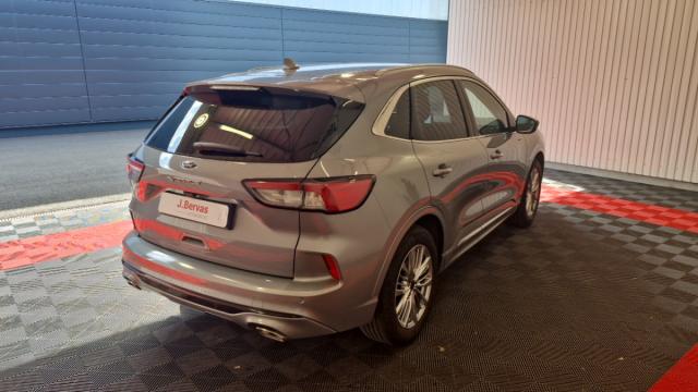 Ford Kuga image 4