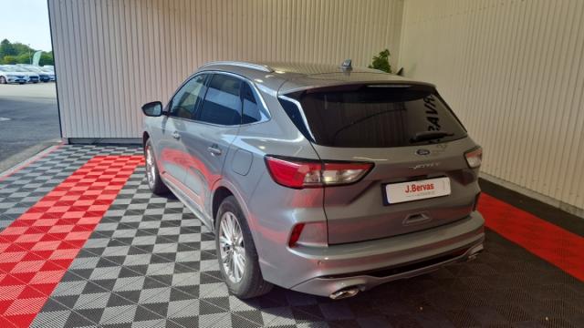 Ford Kuga image 6