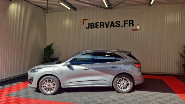 Ford Kuga image 7