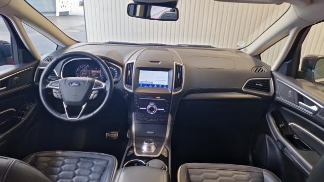 Ford S-Max image 2