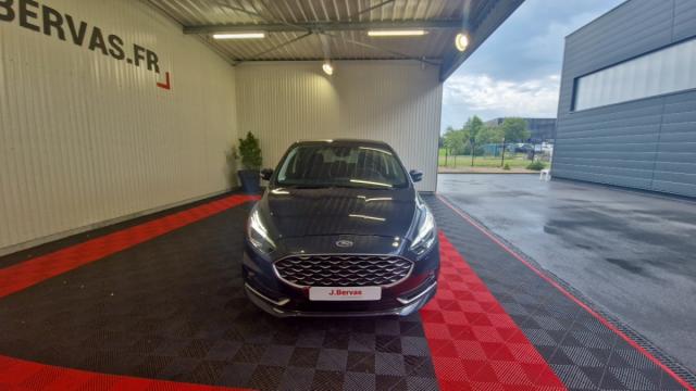 Ford S-Max image 9