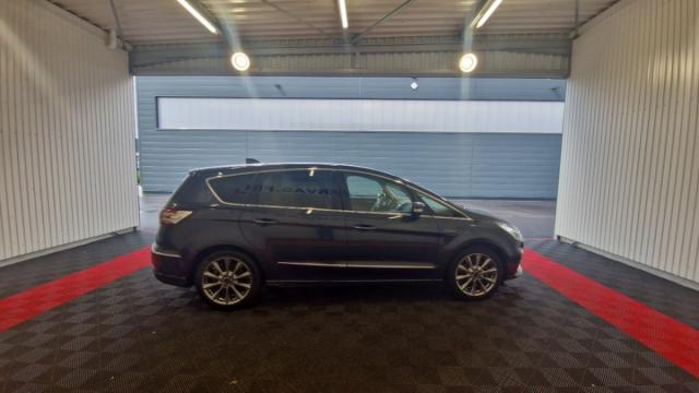 Ford S-Max image 8