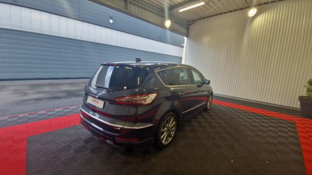 Ford S-Max image 7