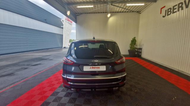 Ford S-Max image 3