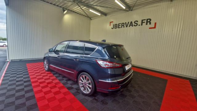 Ford S-Max image 5