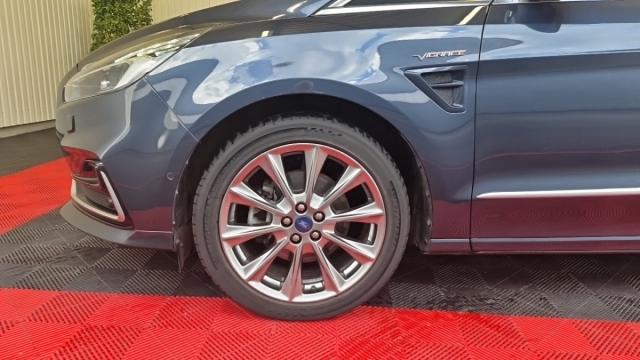 Ford S-Max image 6