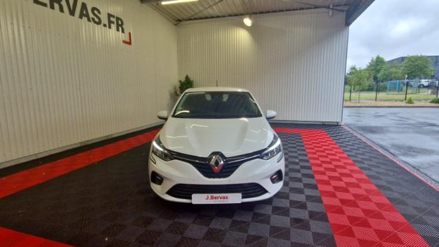 Renault Clio image 6