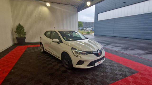 Renault Clio image 7