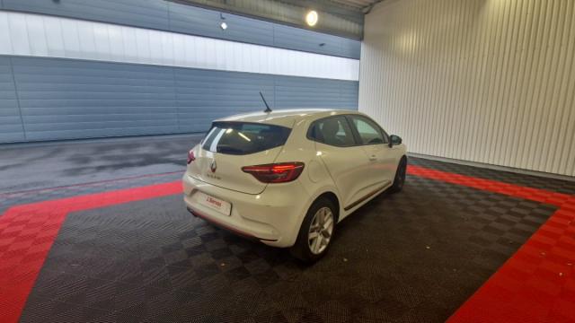 Renault Clio image 8