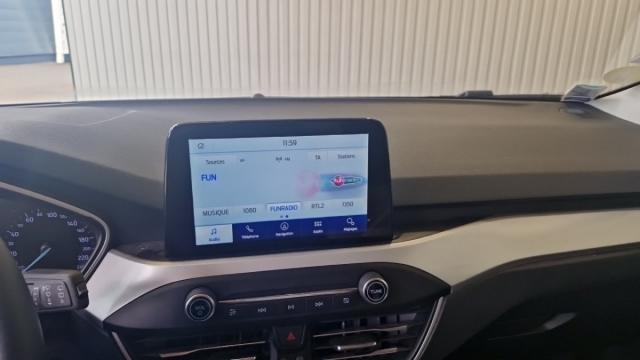 Ford Focus image 7