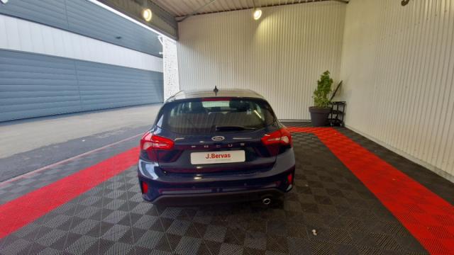 Ford Focus image 4