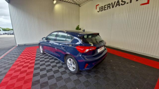 Ford Focus image 1