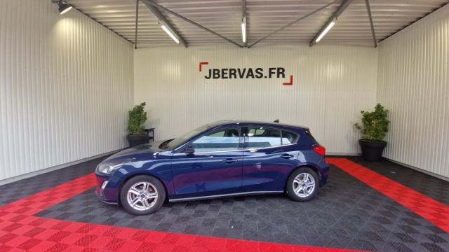 Ford Focus image 2