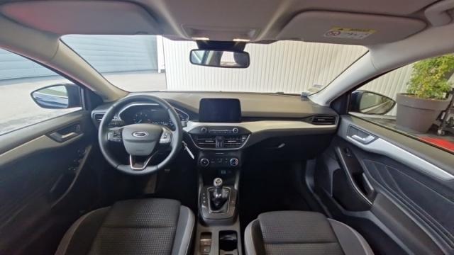 Ford Focus image 8