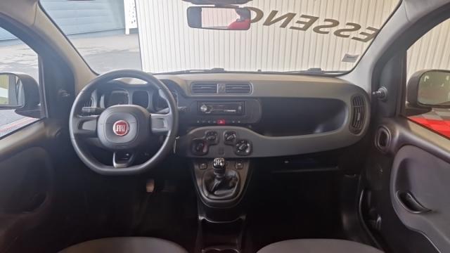 Fiat Panda image 5