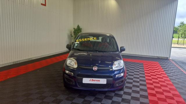 Fiat Panda image 7
