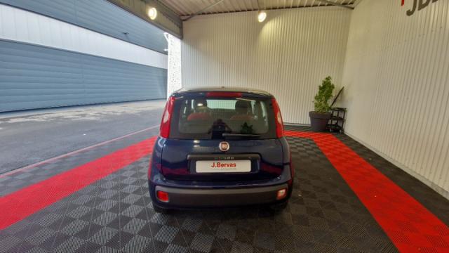 Fiat Panda image 8