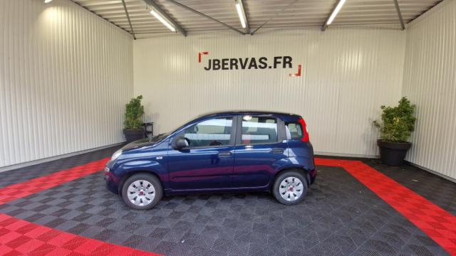 Fiat Panda image 1