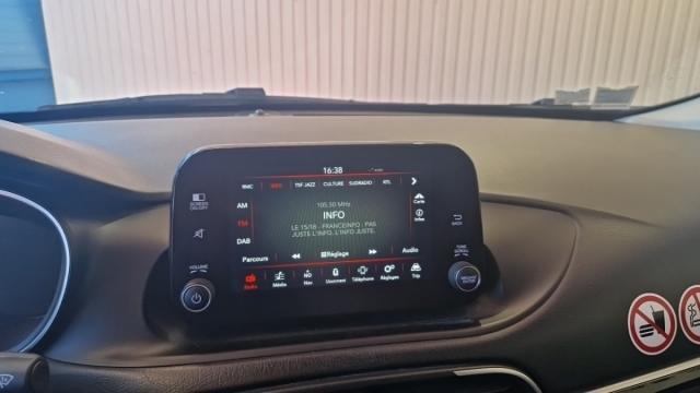 Fiat Tipo image 4