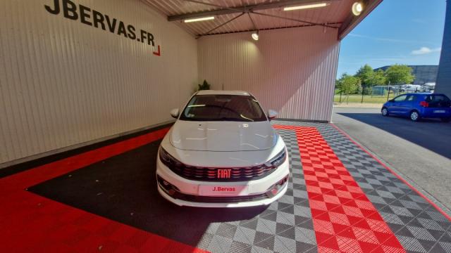 Fiat Tipo image 2