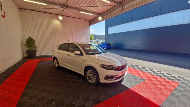 Fiat Tipo image 8
