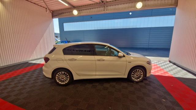 Fiat Tipo image 9