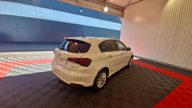 Fiat Tipo image 5