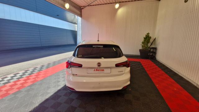 Fiat Tipo image 1