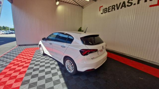 Fiat Tipo image 7