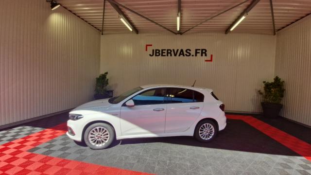 Fiat Tipo image 6