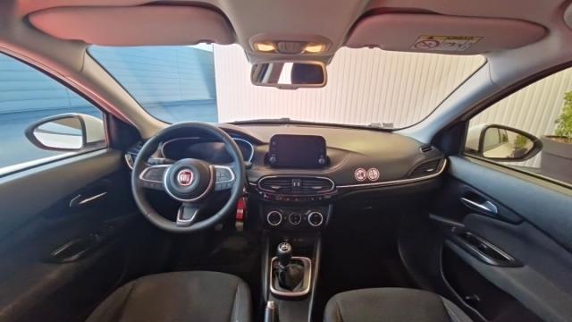 Fiat Tipo image 3