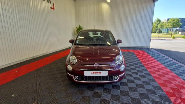 Fiat 500 image 4