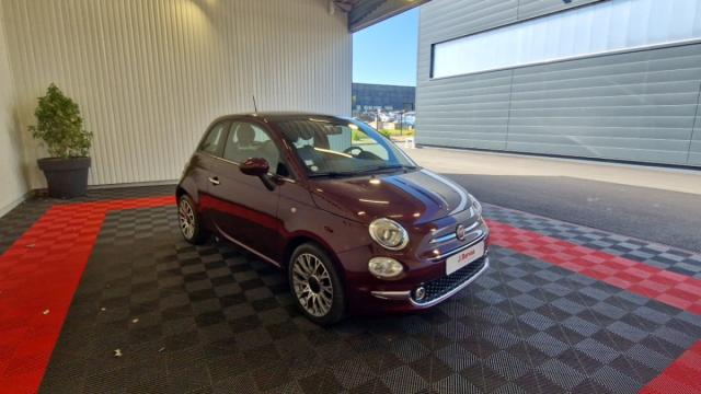 Fiat 500 image 2